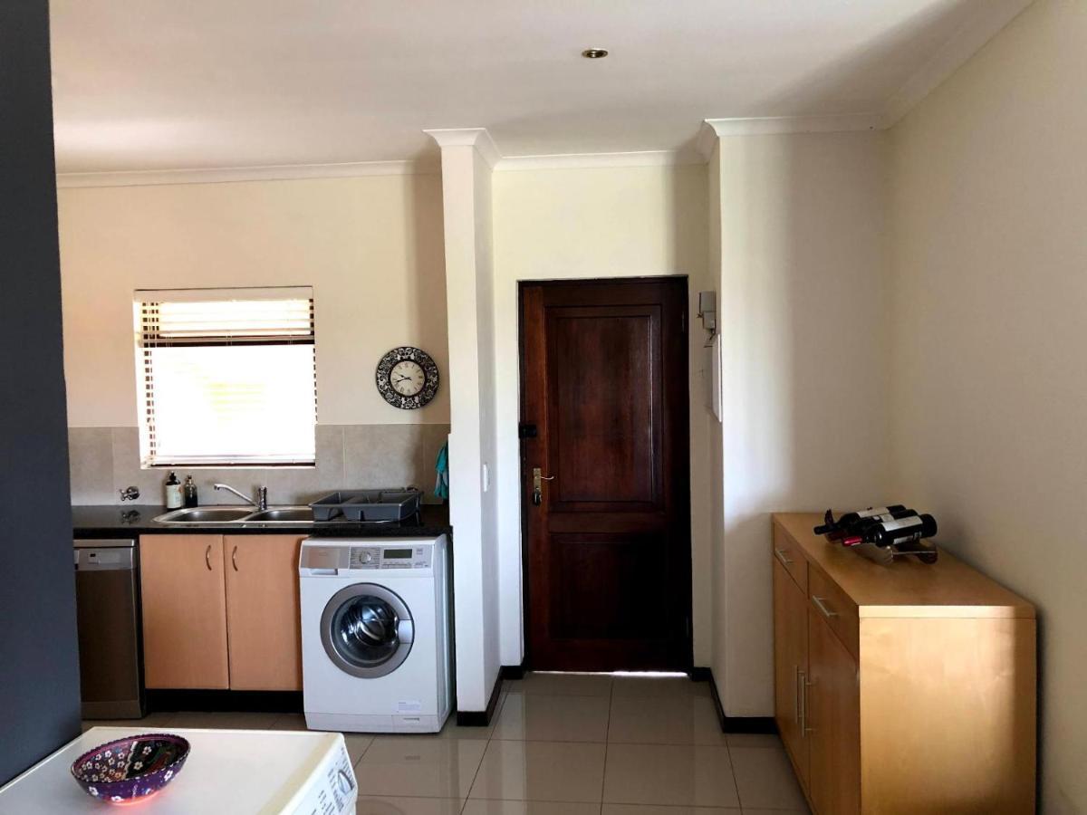 Modern Executive Apartment
