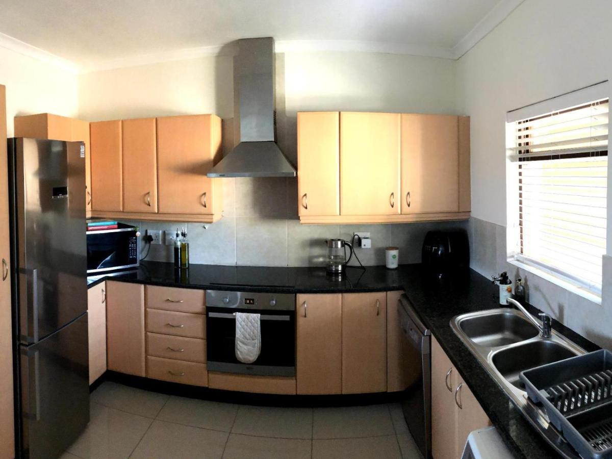 Apartment Modern Executive